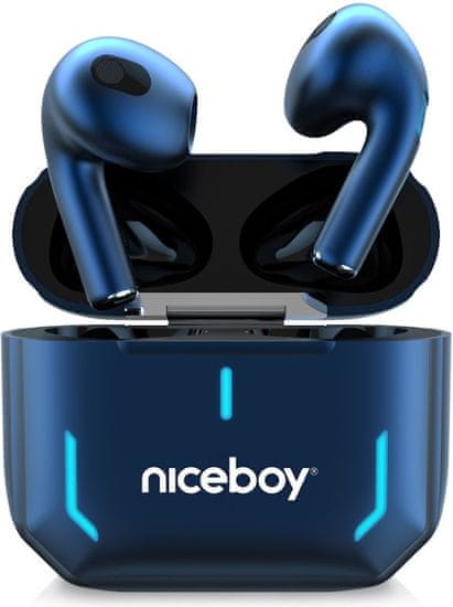 Niceboy HIVE SpacePods