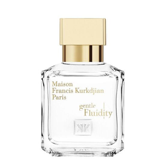 Gentle Fluidity Gold - EDP