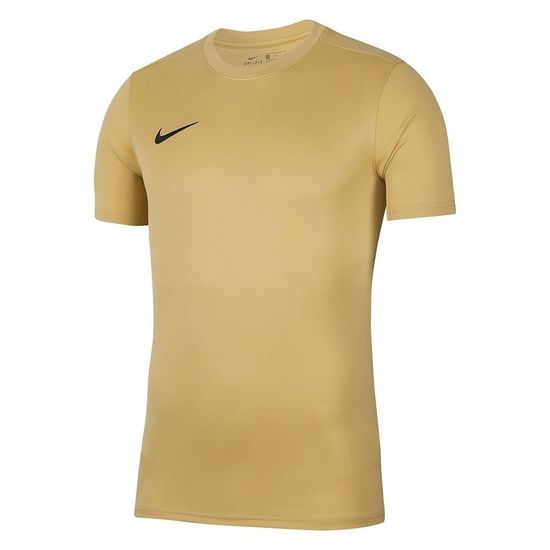 Nike Póló kiképzés sárga Dry Park Vii Jsy