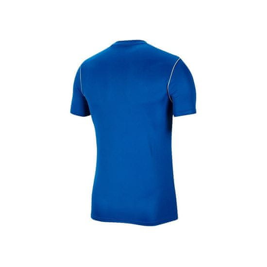 Nike Póló kiképzés kék Park 20