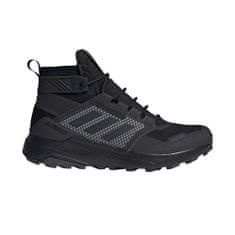 Adidas Cipők trekking fekete 44 2/3 EU Terrex Trailmaker Mid Coldrdy