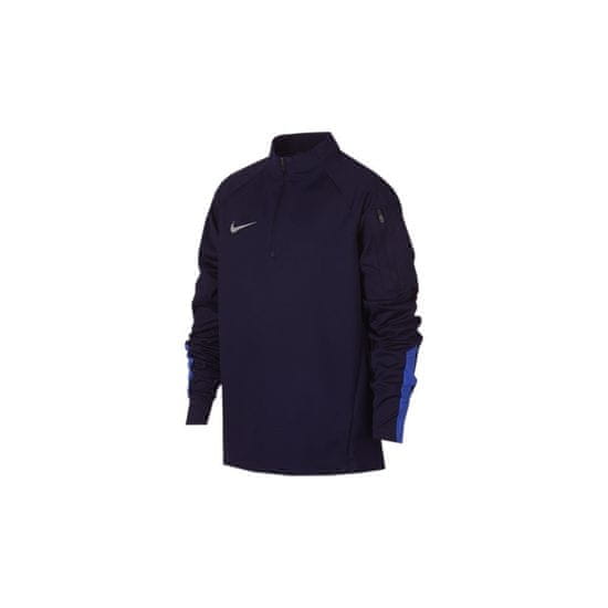 Nike Pulcsik kiképzés Shield Squad Drill Top