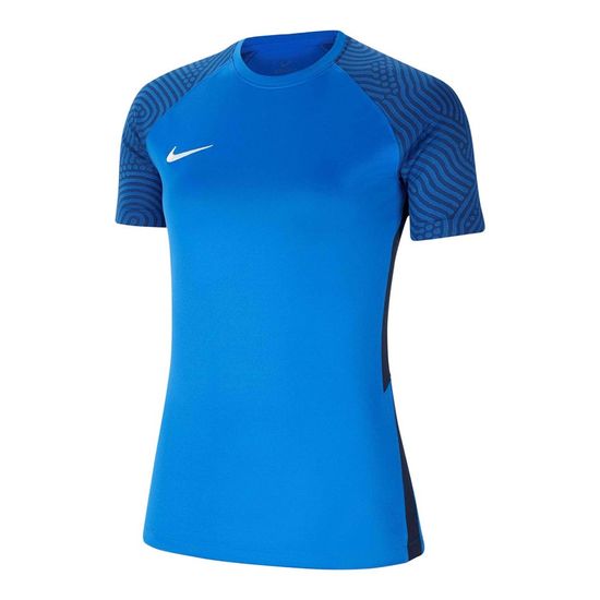 Nike Póló kiképzés kék Strike 21
