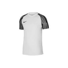 Nike Póló kiképzés fehér M Drifit Academy