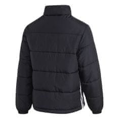 Adidas Dzsekik uniwersalne fekete S Padded Stand Collar Puffer Jacket