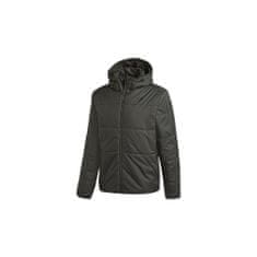 Adidas Dzsekik uniwersalne fekete S Bsc Hood Ins J