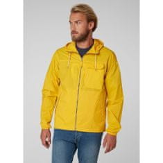 Helly Hansen Dzsekik uniwersalne sárga M Mutsu Wind Jacket