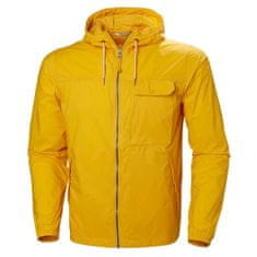 Helly Hansen Dzsekik uniwersalne sárga M Mutsu Wind Jacket