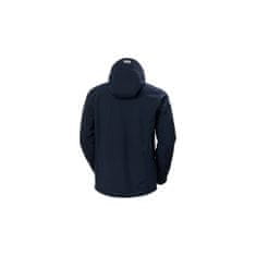 Helly Hansen Dzsekik uniwersalne fekete L Paramount Hoodies