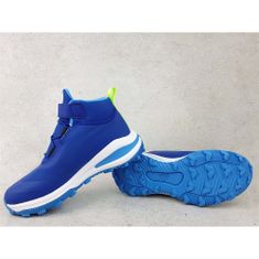 Adidas Cipők kék 30.5 EU Fortarun Atr EL K