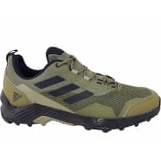 Adidas Cipők trekking zöld 43 1/3 EU Eastrail 2