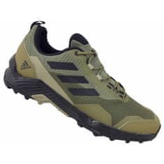 Adidas Cipők trekking zöld 43 1/3 EU Eastrail 2