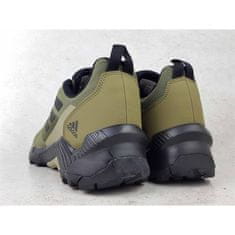 Adidas Cipők trekking zöld 43 1/3 EU Eastrail 2