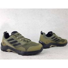 Adidas Cipők trekking zöld 43 1/3 EU Eastrail 2