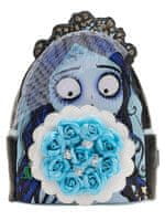 Hátizsák Corpse Bride - Emily Bouquet Mini Backpack (Loungefly)