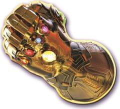 Trefl Wood Craft Origin puzzle Marvel: Infinity Gauntlet 505 darab