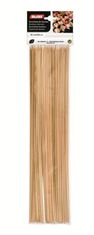 Ibili Grillezőtűk bambusz 30cm készlet - 50db