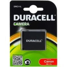 Duracell Akkumulátor Canon PowerShot SX410 IS - Duracell eredeti