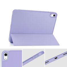 Tech-protect SC Pen tok iPad 10.9'' 2022, lila