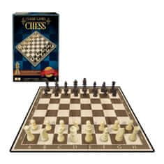 Chess - Sakkjáték