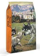 Taste of the Wild High Prairie Puppy, 12,2 kg