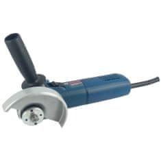 BOSCH GWS 750-125 S 125mm 750W 6 sebességes csiszológép