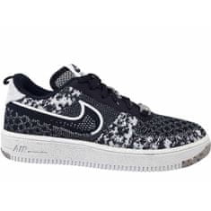 Nike Cipők 36.5 EU AF1 Crater Flyknit NN GS