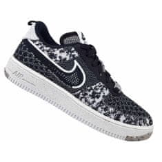 Nike Cipők 36.5 EU AF1 Crater Flyknit NN GS