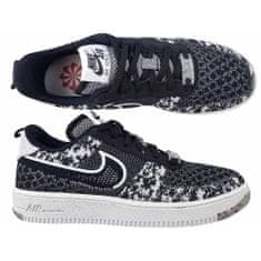 Nike Cipők 36.5 EU AF1 Crater Flyknit NN GS