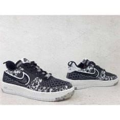 Nike Cipők 36.5 EU AF1 Crater Flyknit NN GS