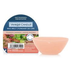 Yankee Candle Illatos viasz | Nyugodt kert, Illatos viasz | Nyugodt kert