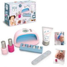 Smoby Nail Studio My Beauty szárító lámpa