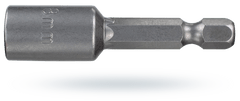 DeWalt Mágneses hüvely 8 mm-es mezőgazdasági csavarokhoz