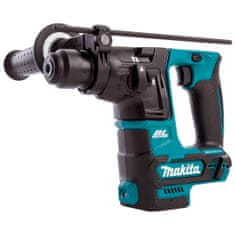 Makita Fúrókalapács 18V SDS+ 1.2j 2x5Ah Makpac