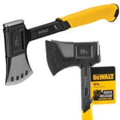 DeWalt Kerti fejsze 1db. 567g