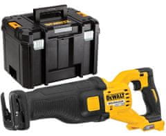 DeWalt Egyenes fűrész 54V FlexVolt DCS389NT