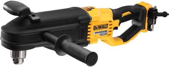 DeWalt Szögfúrógép 54V kartondoboz DCD470N