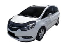 SCOUTT Motorháztető légterelő számára Opel Zafira C Tourer 2011-2019