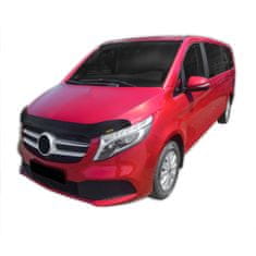 SCOUTT Motorháztető légterelő számára Mercedes Vito / Viano / V-Class 2014-2022