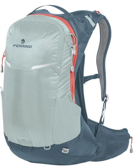 Ferrino Hátiszák Zephyr Lady, 15 L, kék