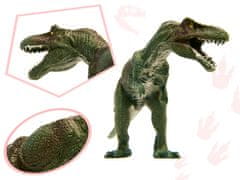 WOWO Dinosaur Park - Nagyállat készlet 14 db