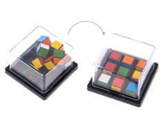 WOWO Mágikus Logikai Puzzle Kocka 1-2 játékos számára