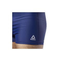 Reebok Nadrág vízcipő tengerészkék 176 - 181 cm/M SW Pool Short