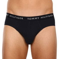 Tommy Hilfiger 3PACK Férfi slip alsónadrág tarka (UM0UM02206 0UJ) - méret M