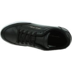 Tommy Hilfiger Cipők fekete 37 EU FW0FW06665BDS
