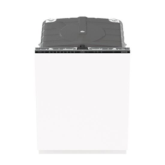 Gorenje beépített mosogatógép GV663C60 UltraClean