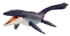 Mattel Jurassic World óriás Mosasaurus HNJ56