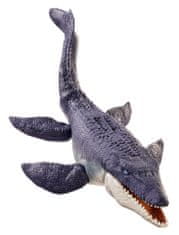 Mattel Jurassic World óriás Mosasaurus HNJ56