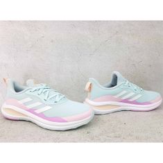 Adidas Cipők 38 2/3 EU Fortarun K