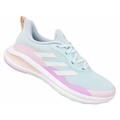 Adidas Cipők 37 1/3 EU Fortarun K